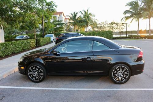 2013 Volkswagen Eos SPORT, US $10,995.00, image 16