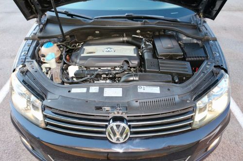 2013 Volkswagen Eos SPORT, US $10,995.00, image 18
