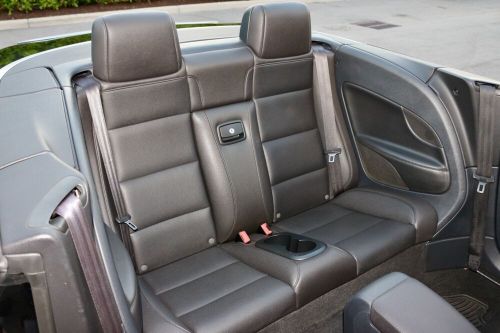 2013 Volkswagen Eos SPORT, US $10,995.00, image 23