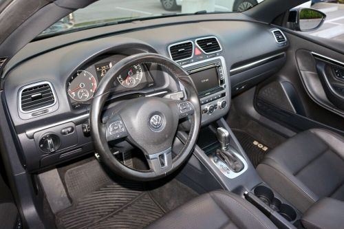 2013 Volkswagen Eos SPORT, US $10,995.00, image 24