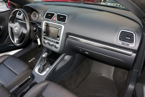 2013 Volkswagen Eos SPORT, US $10,995.00, image 25