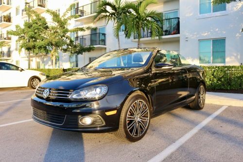 2013 Volkswagen Eos SPORT, US $10,995.00, image 26