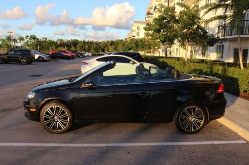 2013 Volkswagen Eos SPORT, US $10,995.00, image 27