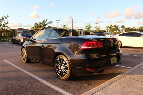 2013 Volkswagen Eos SPORT, US $10,995.00, image 29