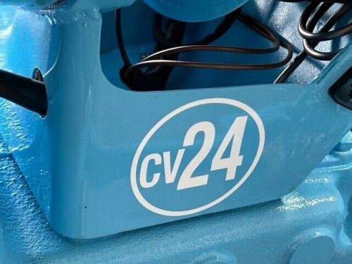 1960 LAMBORGHINI TRACTOR 2241R - (COLLECTOR SERIES), US $34,999.00, image 2