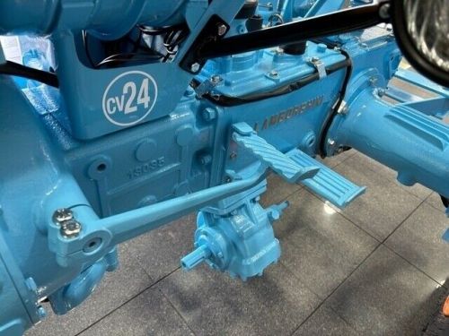 1960 LAMBORGHINI TRACTOR 2241R - (COLLECTOR SERIES), US $34,999.00, image 3