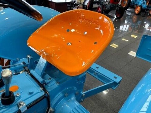 1960 LAMBORGHINI TRACTOR 2241R - (COLLECTOR SERIES), US $34,999.00, image 5