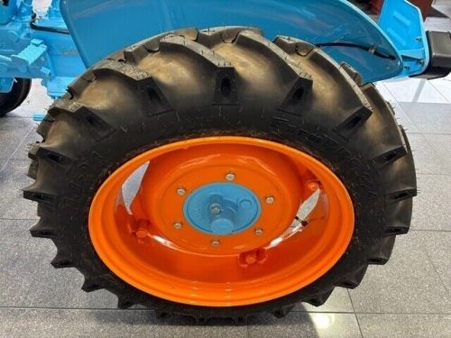1960 LAMBORGHINI TRACTOR 2241R - (COLLECTOR SERIES), US $34,999.00, image 9