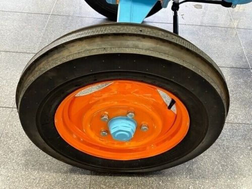 1960 LAMBORGHINI TRACTOR 2241R - (COLLECTOR SERIES), US $34,999.00, image 10