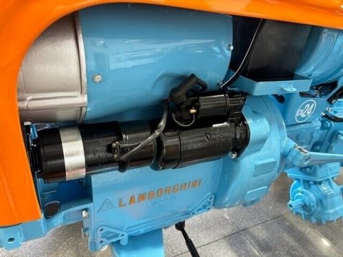 1960 LAMBORGHINI TRACTOR 2241R - (COLLECTOR SERIES), US $34,999.00, image 11