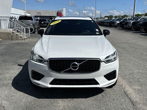 2020 Volvo XC60 T5 R-Design, US $29,514.00, image 7