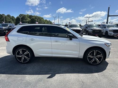 2020 Volvo XC60 T5 R-Design, US $29,514.00, image 9