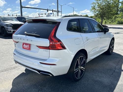 2020 Volvo XC60 T5 R-Design, US $29,514.00, image 10