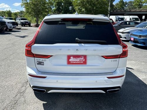 2020 Volvo XC60 T5 R-Design, US $29,514.00, image 11