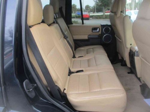 2005 land rover lr3