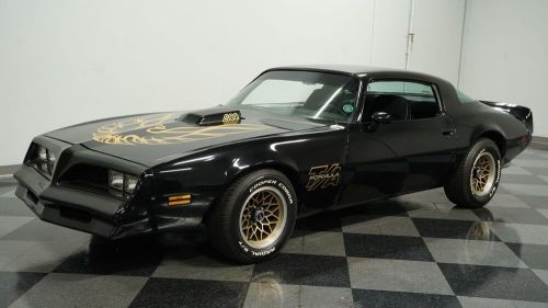 1979 pontiac firebird formula