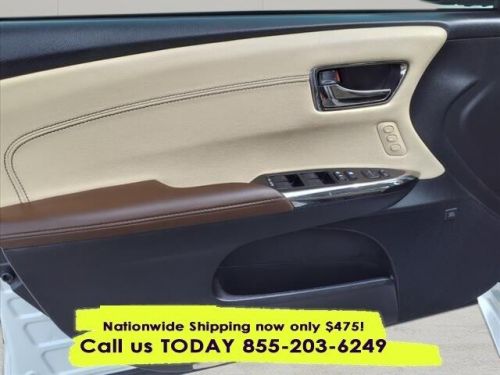 2018 Toyota Avalon Hybrid Limited, US $16,577.40, image 9