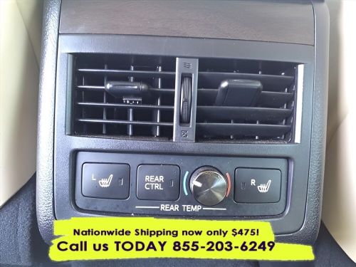 2018 Toyota Avalon Hybrid Limited, US $16,577.40, image 10