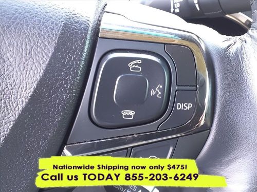 2018 Toyota Avalon Hybrid Limited, US $16,577.40, image 12