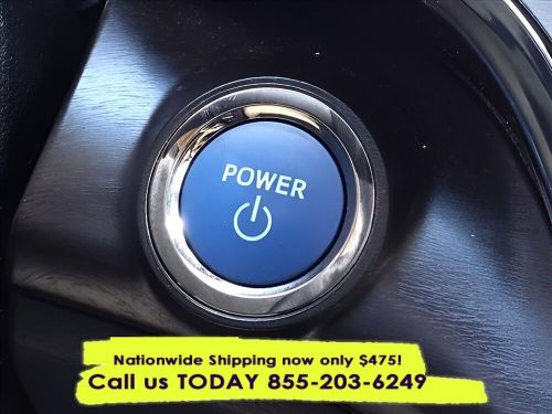 2018 Toyota Avalon Hybrid Limited, US $16,577.40, image 15