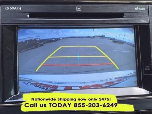 2018 Toyota Avalon Hybrid Limited, US $16,577.40, image 18