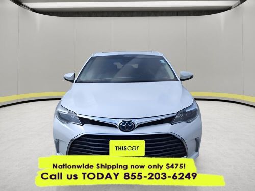2018 Toyota Avalon Hybrid Limited, US $16,577.40, image 24
