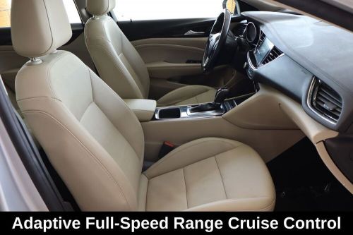 2018 Buick Regal TourX Essence, US $18,377.00, image 7