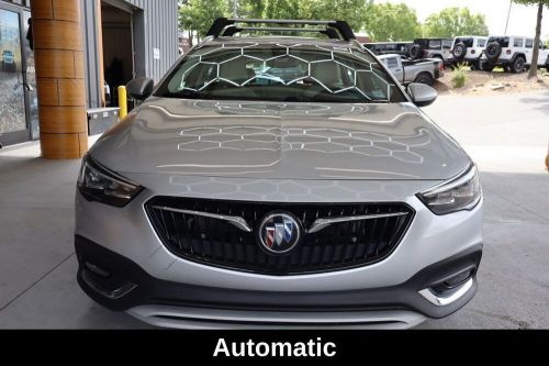 2018 Buick Regal TourX Essence, US $18,377.00, image 8