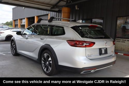 2018 Buick Regal TourX Essence, US $18,377.00, image 10