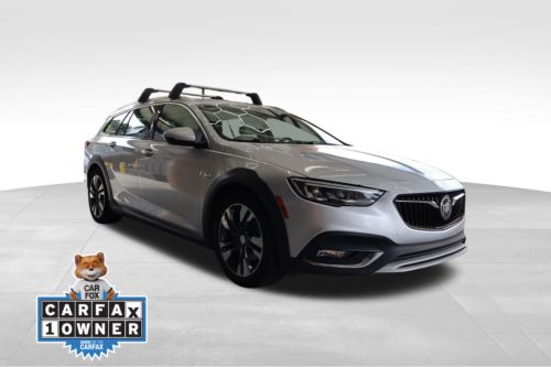 2018 Buick Regal TourX Essence, US $18,377.00, image 12