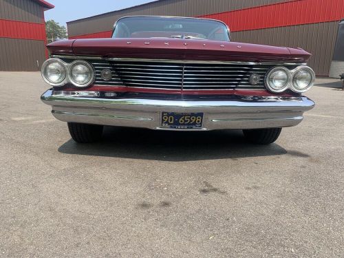 1960 Pontiac Ventura, US $12,542.13, image 2