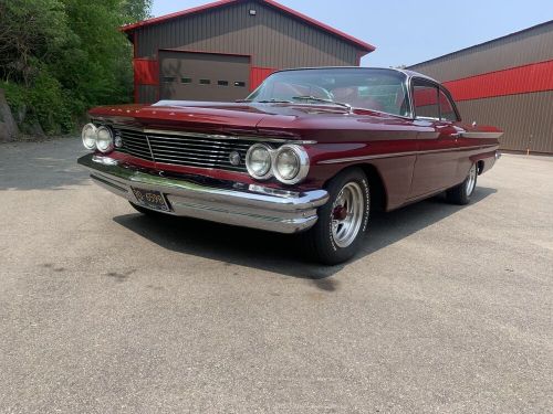 1960 Pontiac Ventura, US $12,542.13, image 3