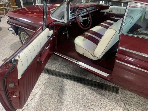 1960 Pontiac Ventura, US $12,542.13, image 8