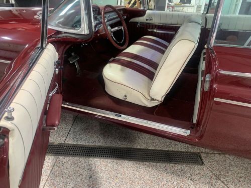 1960 Pontiac Ventura, US $12,542.13, image 9