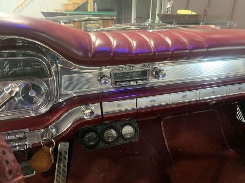 1960 Pontiac Ventura, US $12,542.13, image 13