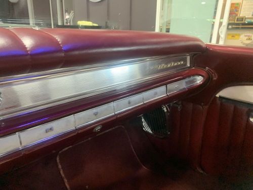 1960 Pontiac Ventura, US $12,542.13, image 14