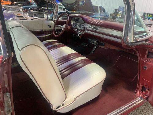1960 Pontiac Ventura, US $12,542.13, image 17