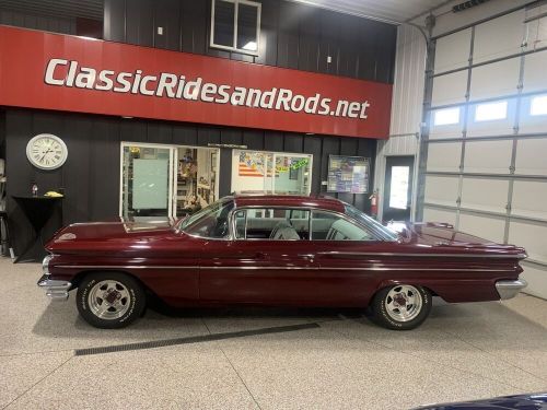 1960 Pontiac Ventura, US $12,542.13, image 19