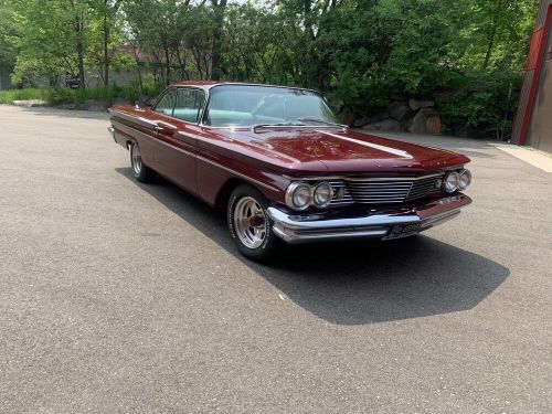 1960 Pontiac Ventura, US $12,542.13, image 20