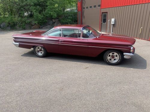 1960 Pontiac Ventura, US $12,542.13, image 21