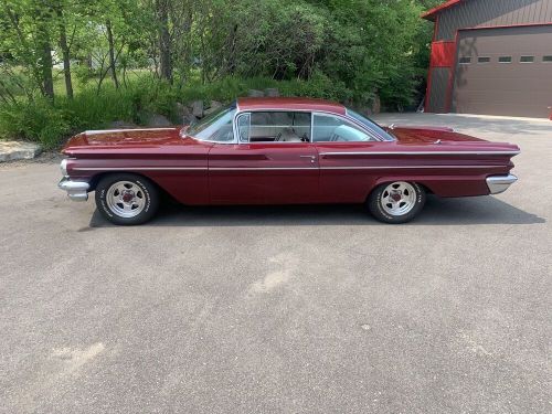 1960 Pontiac Ventura, US $12,542.13, image 22