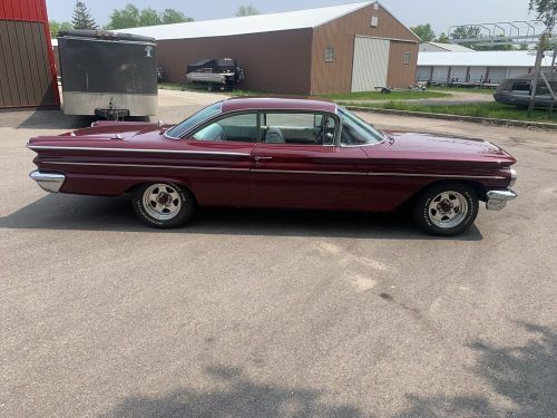 1960 Pontiac Ventura, US $12,542.13, image 23