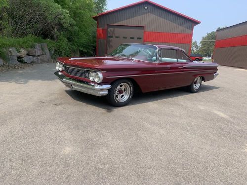 1960 Pontiac Ventura, US $12,542.13, image 24