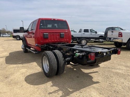 2024 Ram 5500 Tradesman, US $50,115.10, image 2