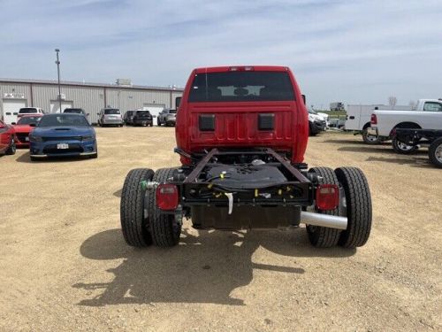 2024 Ram 5500 Tradesman, US $50,115.10, image 3