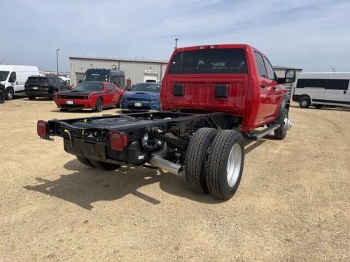 2024 Ram 5500 Tradesman, US $50,115.10, image 4