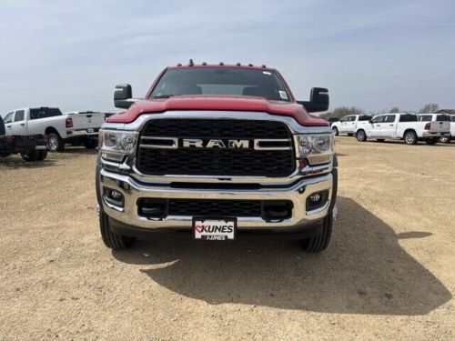 2024 Ram 5500 Tradesman, US $50,115.10, image 6