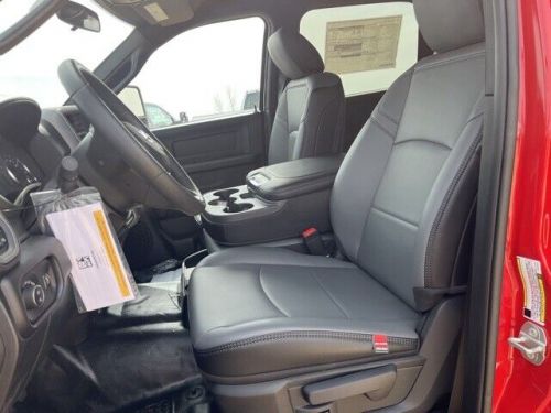 2024 Ram 5500 Tradesman, US $50,115.10, image 9