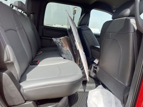 2024 Ram 5500 Tradesman, US $50,115.10, image 12