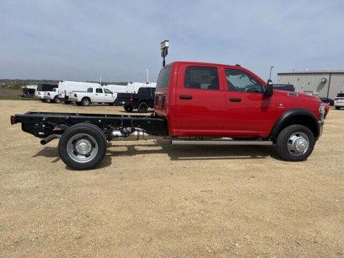 2024 Ram 5500 Tradesman, US $50,115.10, image 29